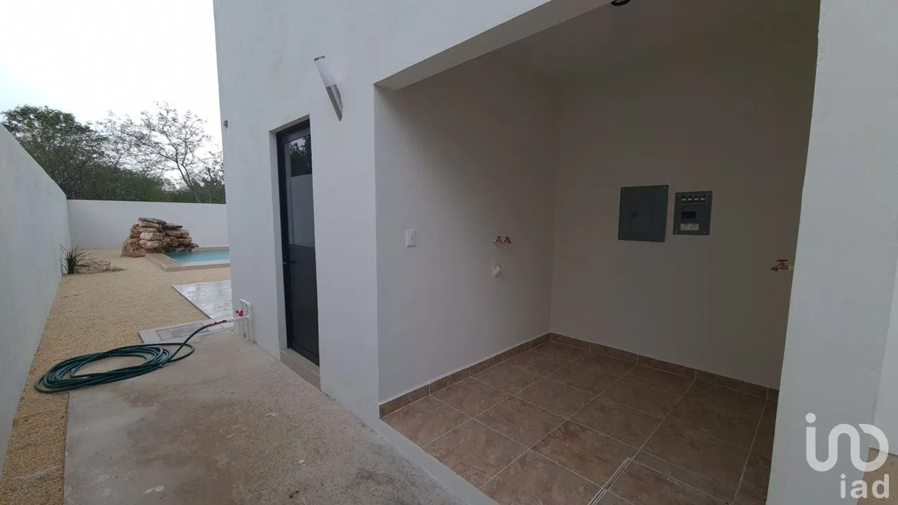 Casa en Venta en Conkal, Conkal, Yucatán | NEX-274006 | iad México | Foto 3 de 26