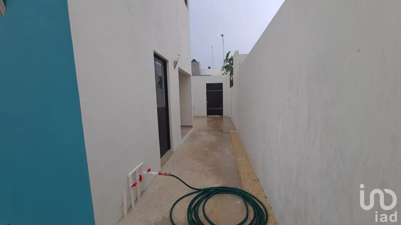 Casa en Venta en Conkal, Conkal, Yucatán | NEX-274006 | iad México | Foto 4 de 26