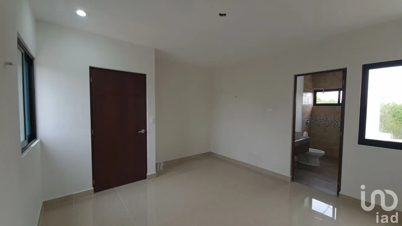 Casa en Venta en Conkal, Conkal, Yucatán | NEX-274006 | iad México | Foto 6 de 26