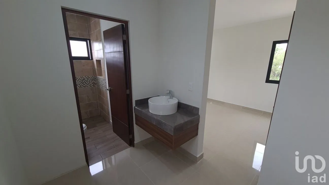 Casa en Venta en Conkal, Conkal, Yucatán | NEX-274006 | iad México | Foto 8 de 26