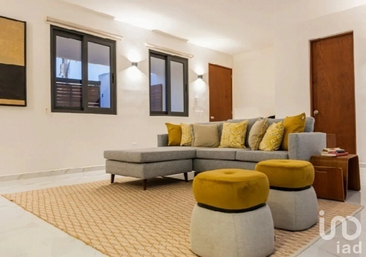 Casa en Venta en Benito Juárez Nte, Mérida, Yucatán | NEX-274008 | iad México | Foto 2 de 14