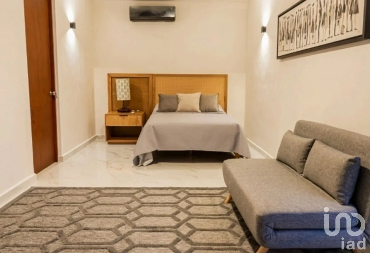 Casa en Venta en Benito Juárez Nte, Mérida, Yucatán | NEX-274008 | iad México | Foto 11 de 14