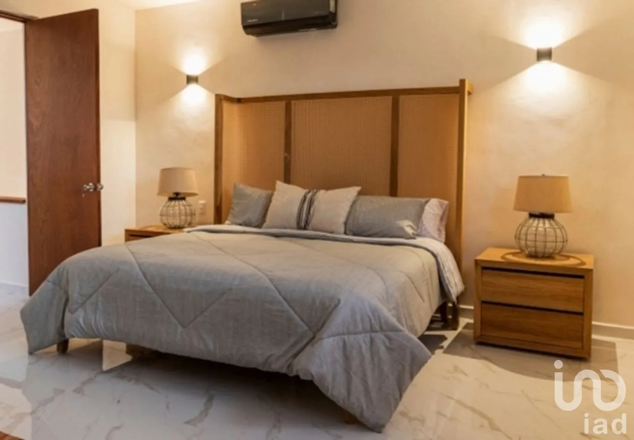 Casa en Venta en Benito Juárez Nte, Mérida, Yucatán | NEX-274008 | iad México | Foto 13 de 14