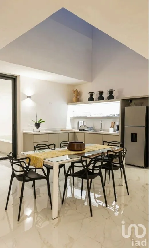 Casa en Venta en Benito Juárez Nte, Mérida, Yucatán | NEX-274008 | iad México | Foto 5 de 14