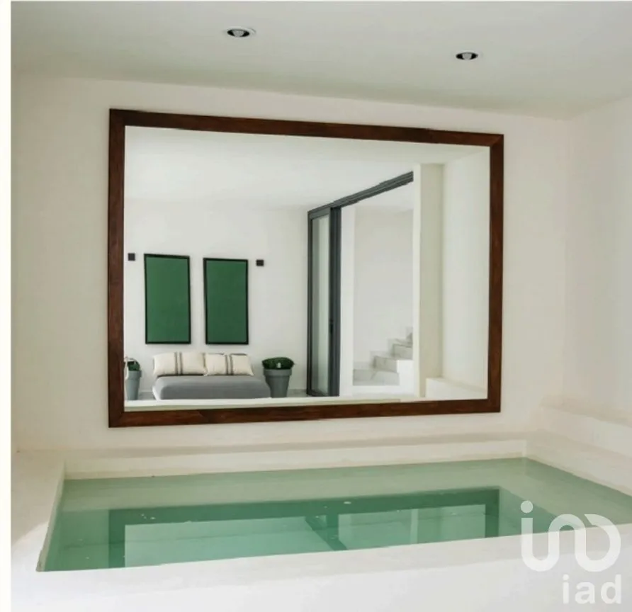 Casa en Venta en Benito Juárez Nte, Mérida, Yucatán | NEX-274008 | iad México | Foto 9 de 14