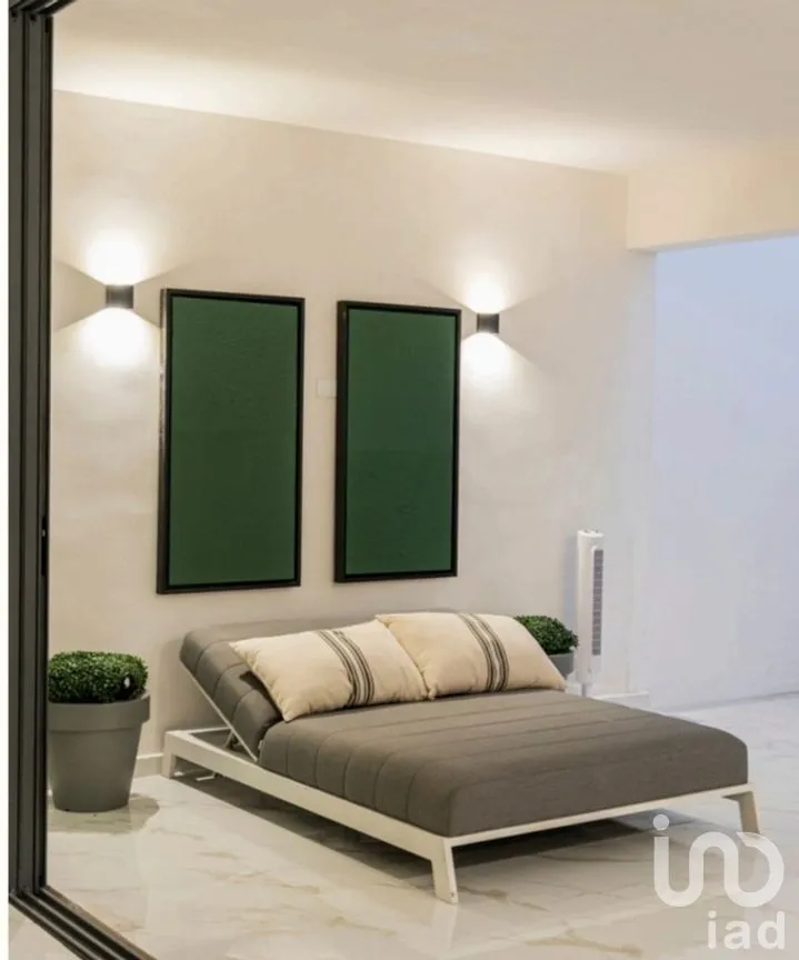 Casa en Venta en Benito Juárez Nte, Mérida, Yucatán | NEX-274008 | iad México | Foto 10 de 14