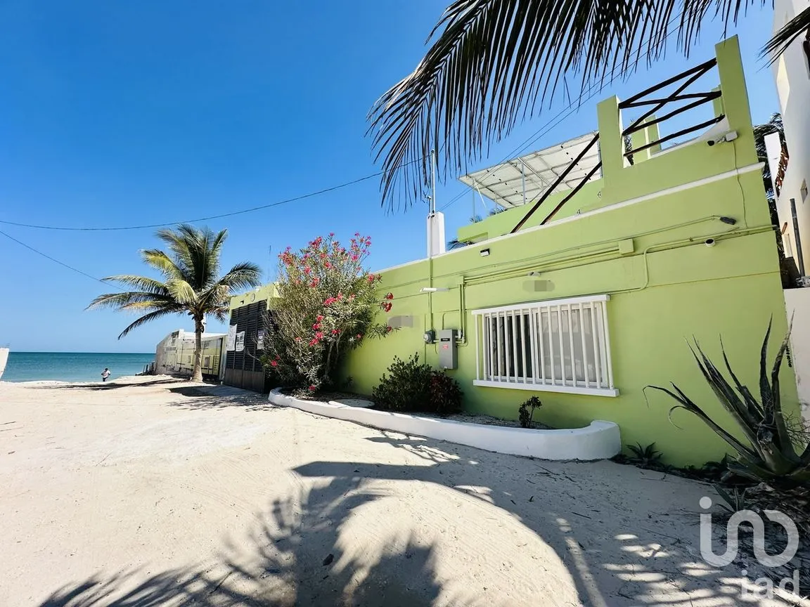 Casa en Venta en Chelem, Progreso, Yucatán | NEX-274009 | iad México | Foto 2 de 17