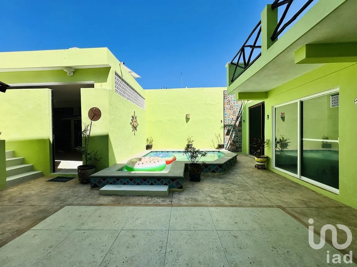 Casa en Venta en Chelem, Progreso, Yucatán | NEX-274009 | iad México | Foto 7 de 17