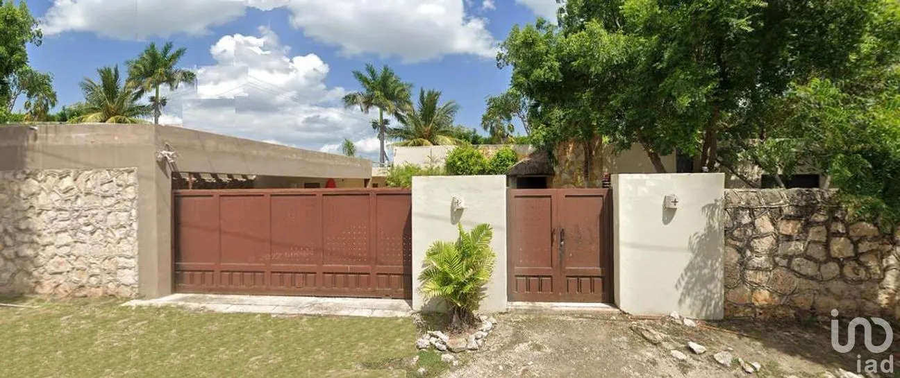 Casa en Venta en Dzityá, Mérida, Yucatán | NEX-274010 | iad México | Foto 2 de 29