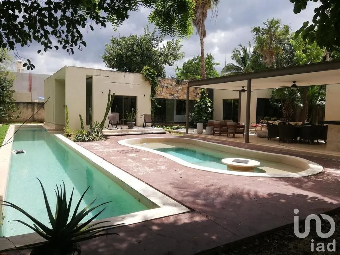 Casa en Venta en Dzityá, Mérida, Yucatán | NEX-274010 | iad México | Foto 1 de 29