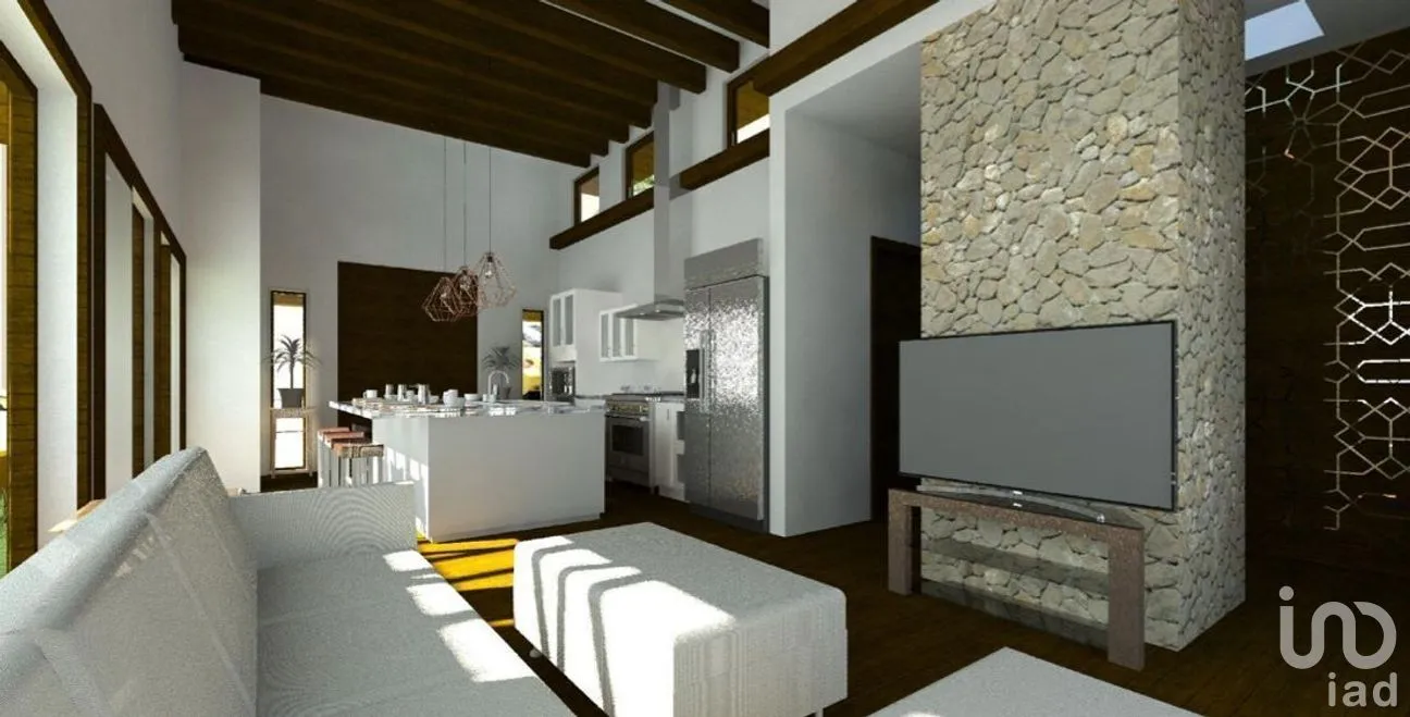 Casa en Venta en Cabo Norte, Mérida, Yucatán | NEX-274013 | iad México | Foto 3 de 7