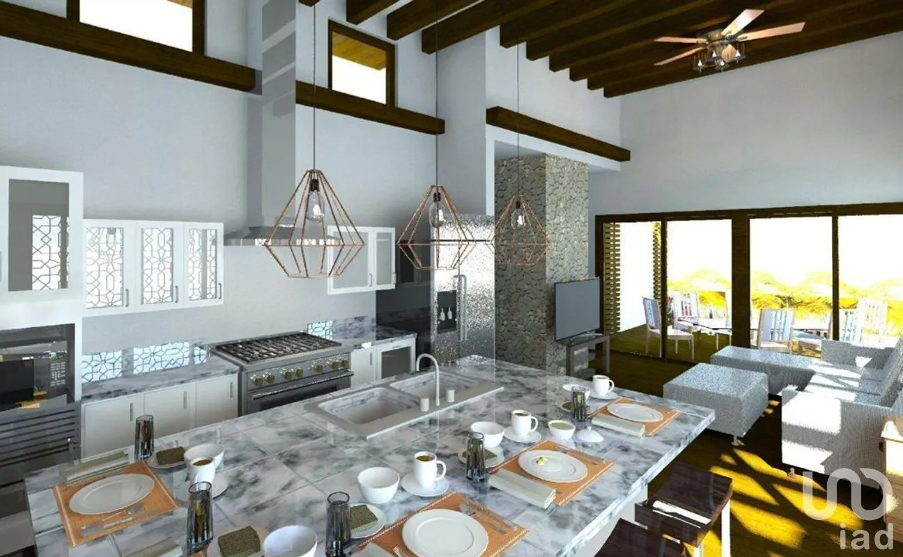 Casa en Venta en Cabo Norte, Mérida, Yucatán | NEX-274013 | iad México | Foto 4 de 7