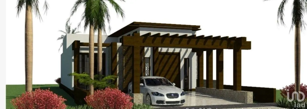 Casa en Venta en Cabo Norte, Mérida, Yucatán | NEX-274013 | iad México | Foto 7 de 7