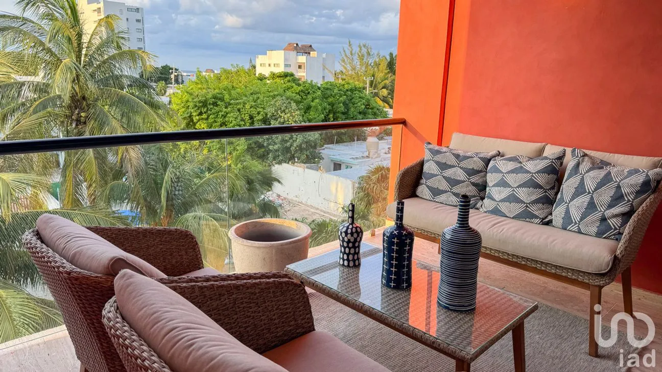 Departamento en Venta en Chicxulub Puerto, Progreso, Yucatán | NEX-274017 | iad México | Foto 2 de 10