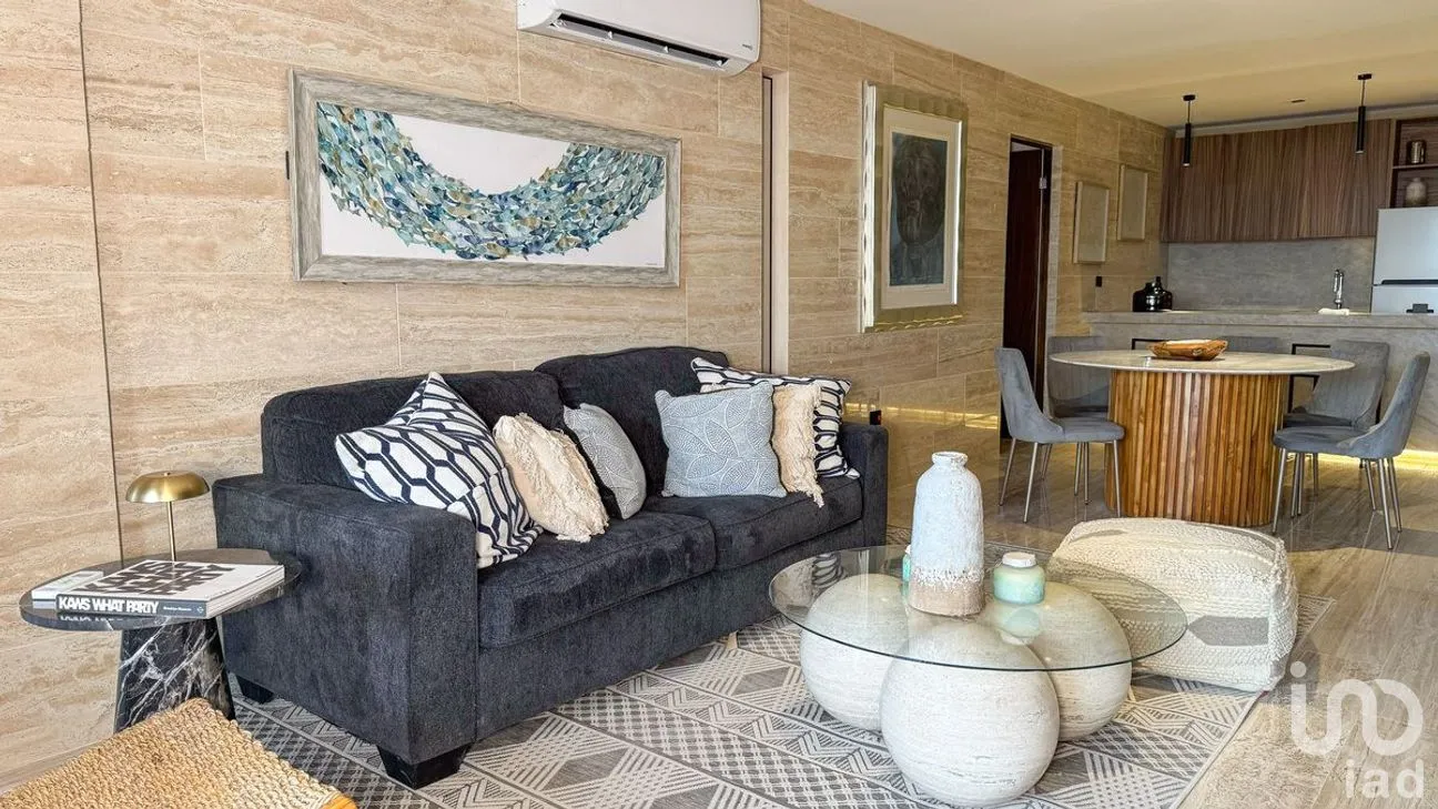 Departamento en Venta en Chicxulub Puerto, Progreso, Yucatán | NEX-274017 | iad México | Foto 4 de 10
