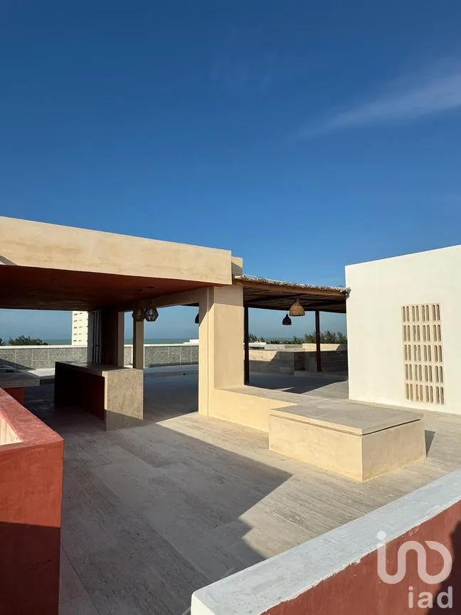Departamento en Venta en Chicxulub Puerto, Progreso, Yucatán | NEX-274017 | iad México | Foto 5 de 10