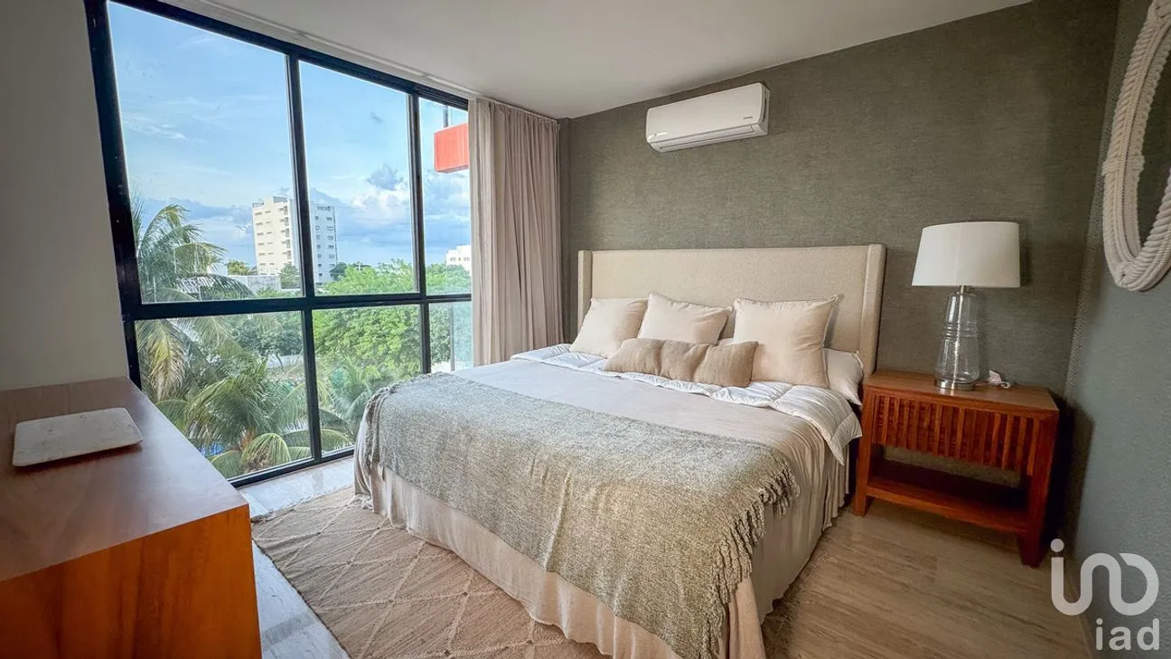 Departamento en Venta en Chicxulub Puerto, Progreso, Yucatán | NEX-274017 | iad México | Foto 9 de 10