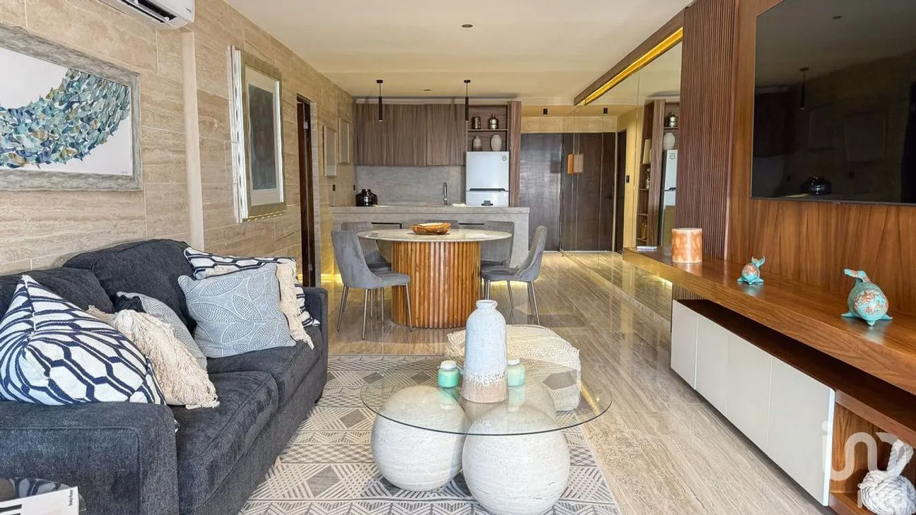 Departamento en Venta en Chicxulub Puerto, Progreso, Yucatán | NEX-274017 | iad México | Foto 1 de 10
