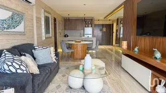 NEX-274017 - Departamento en Venta, con 1 recamara, con 1 baño, con 64.8 m2 de construcción en Chicxulub Puerto, CP 97330, Yucatán.