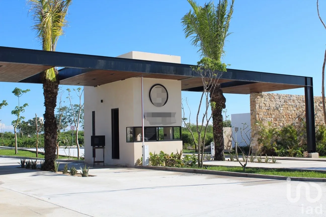 Terreno en Venta en Sitpach, Mérida, Yucatán | NEX-274018 | iad México | Foto 2 de 11