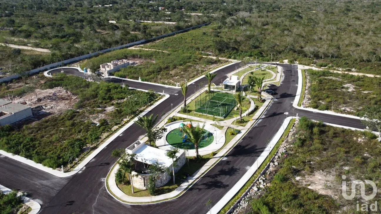 Terreno en Venta en Sitpach, Mérida, Yucatán | NEX-274018 | iad México | Foto 11 de 11