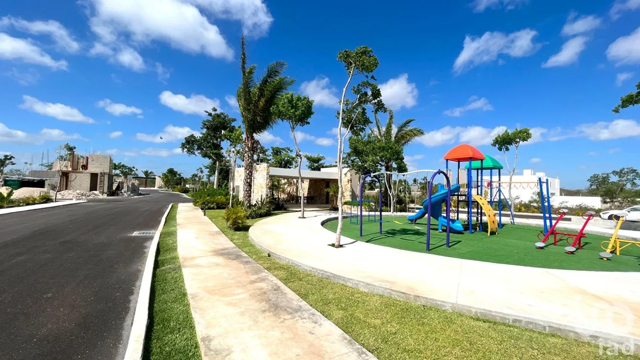 Terreno en Venta en Sitpach, Mérida, Yucatán | NEX-274018 | iad México | Foto 5 de 11