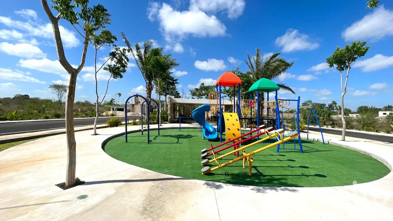 Terreno en Venta en Sitpach, Mérida, Yucatán | NEX-274018 | iad México | Foto 6 de 11