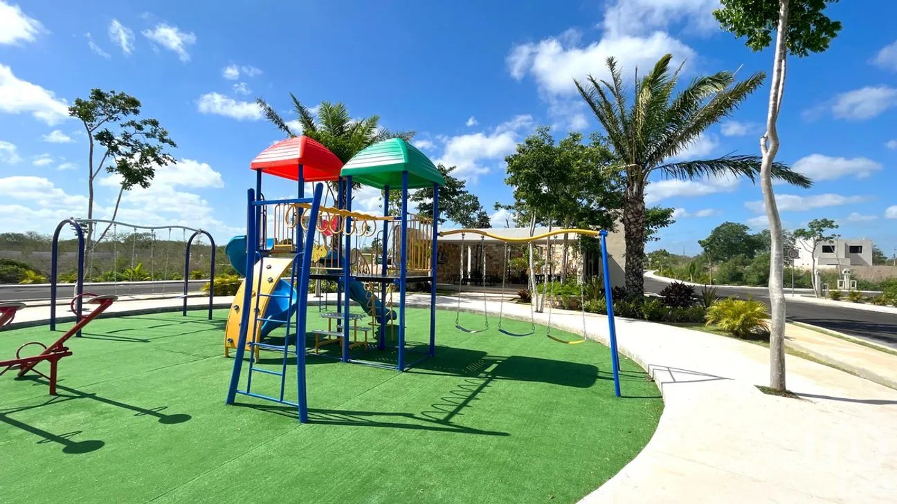 Terreno en Venta en Sitpach, Mérida, Yucatán | NEX-274018 | iad México | Foto 8 de 11