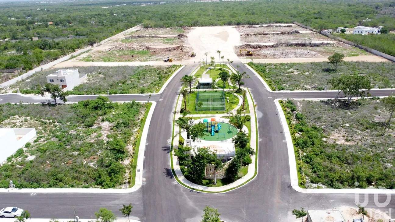 Terreno en Venta en Sitpach, Mérida, Yucatán | NEX-274018 | iad México | Foto 9 de 11