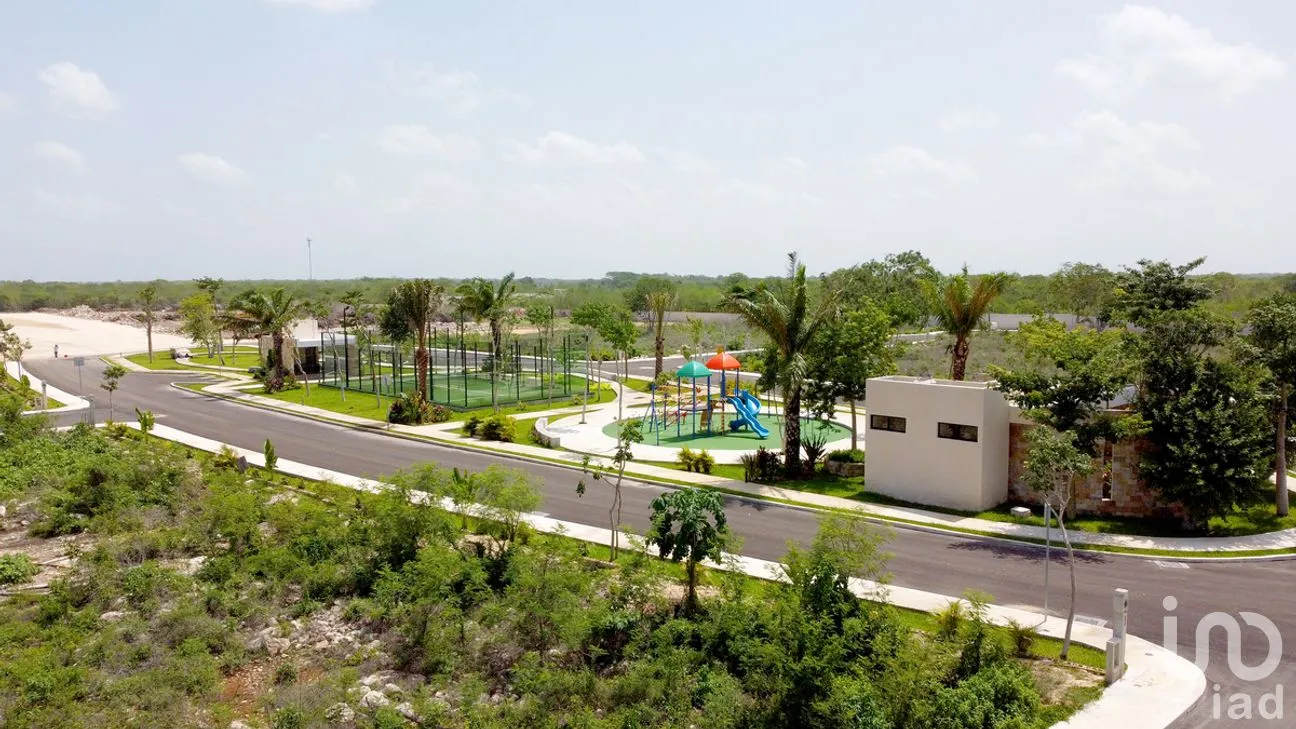 Terreno en Venta en Sitpach, Mérida, Yucatán | NEX-274018 | iad México | Foto 10 de 11