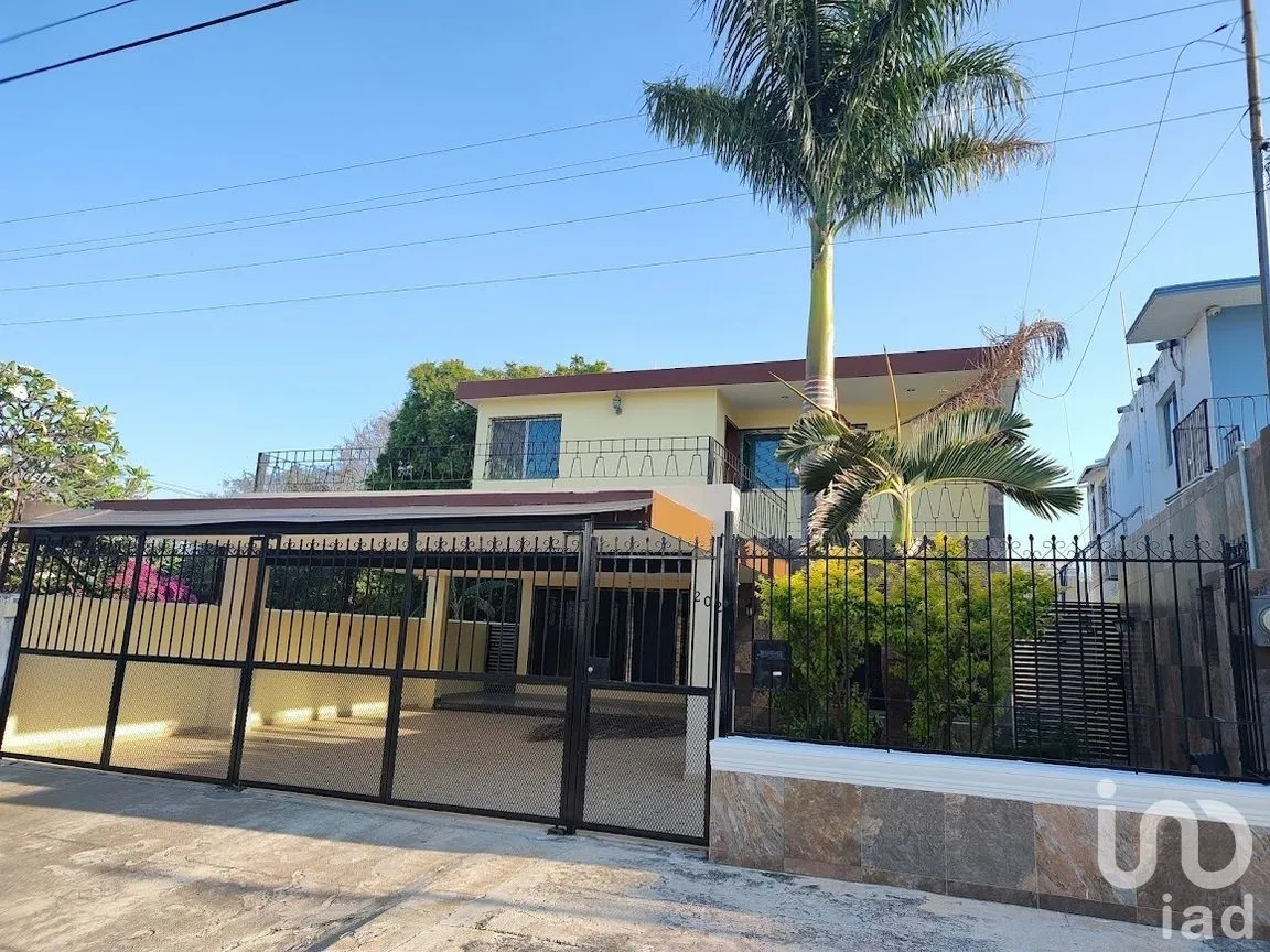 Casa en Venta en Garcia Gineres, Mérida, Yucatán | NEX-274019 | iad México | Foto 2 de 49