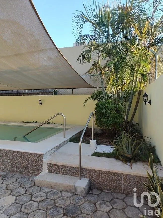 Casa en Venta en Garcia Gineres, Mérida, Yucatán | NEX-274019 | iad México | Foto 14 de 49