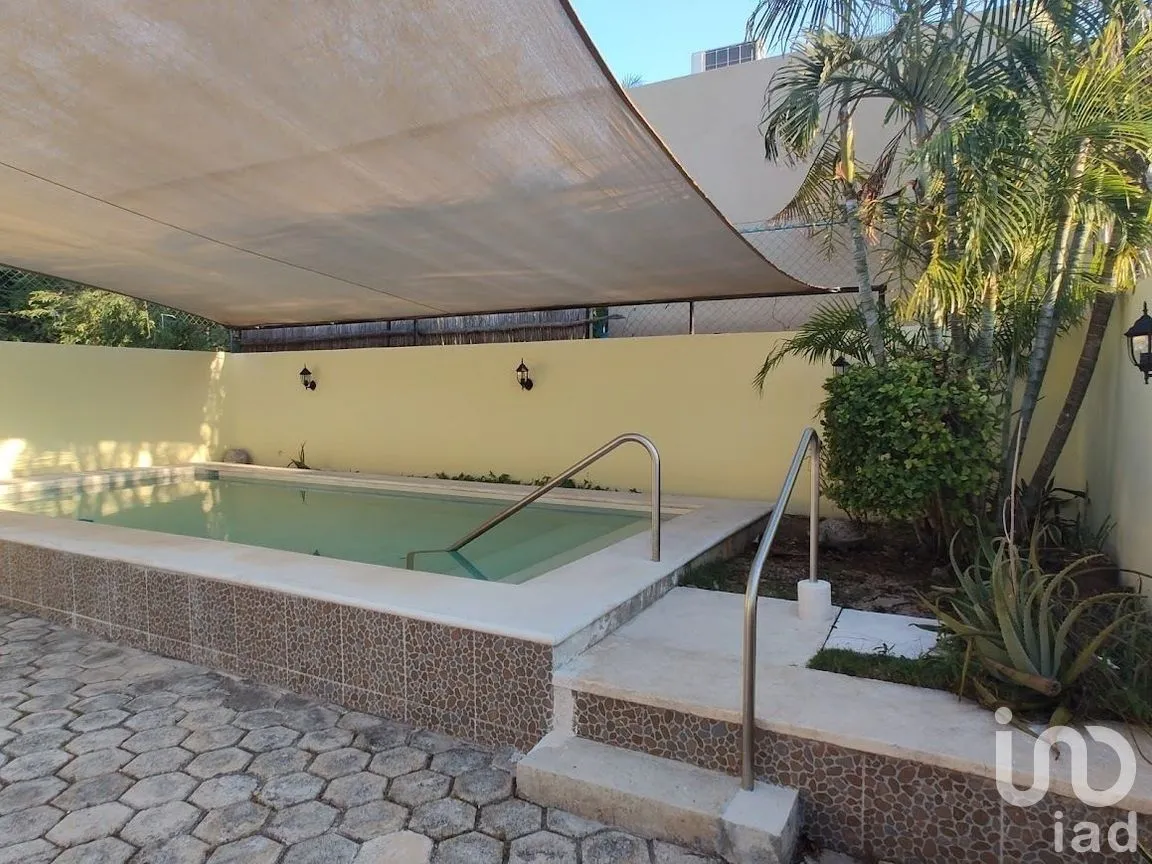 Casa en Venta en Garcia Gineres, Mérida, Yucatán | NEX-274019 | iad México | Foto 15 de 49
