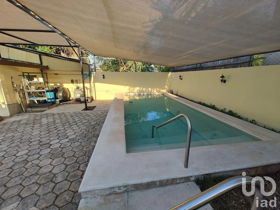Casa en Venta en Garcia Gineres, Mérida, Yucatán | NEX-274019 | iad México | Foto 16 de 49