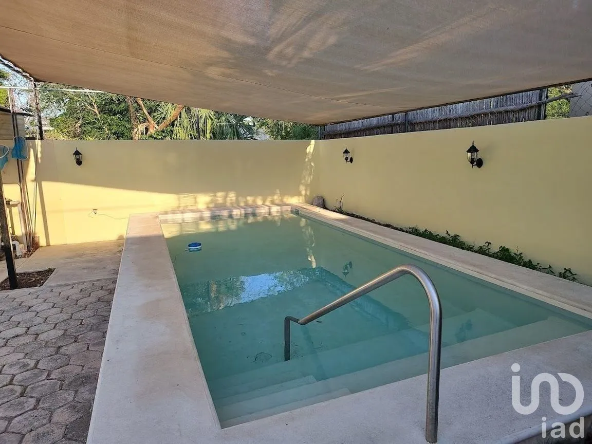 Casa en Venta en Garcia Gineres, Mérida, Yucatán | NEX-274019 | iad México | Foto 17 de 49