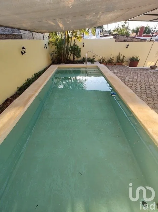 Casa en Venta en Garcia Gineres, Mérida, Yucatán | NEX-274019 | iad México | Foto 18 de 49