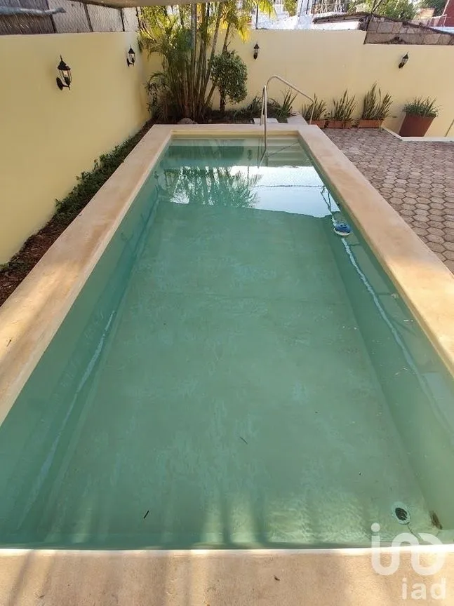 Casa en Venta en Garcia Gineres, Mérida, Yucatán | NEX-274019 | iad México | Foto 19 de 49