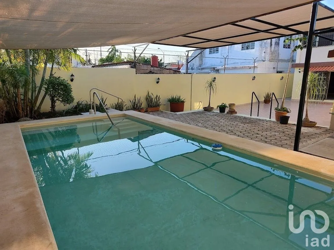 Casa en Venta en Garcia Gineres, Mérida, Yucatán | NEX-274019 | iad México | Foto 20 de 49