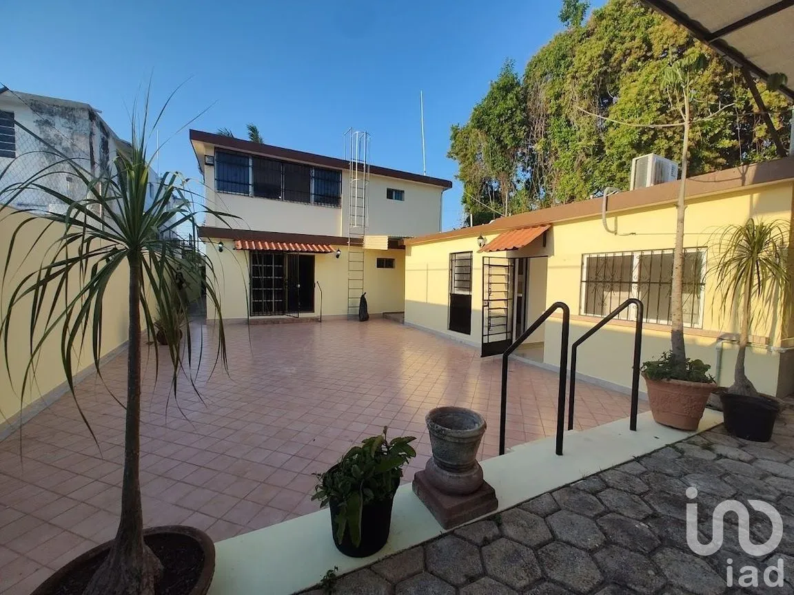 Casa en Venta en Garcia Gineres, Mérida, Yucatán | NEX-274019 | iad México | Foto 3 de 49