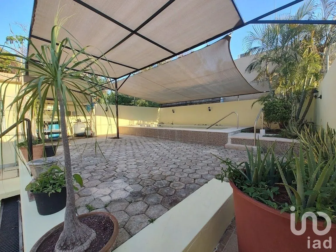 Casa en Venta en Garcia Gineres, Mérida, Yucatán | NEX-274019 | iad México | Foto 23 de 49