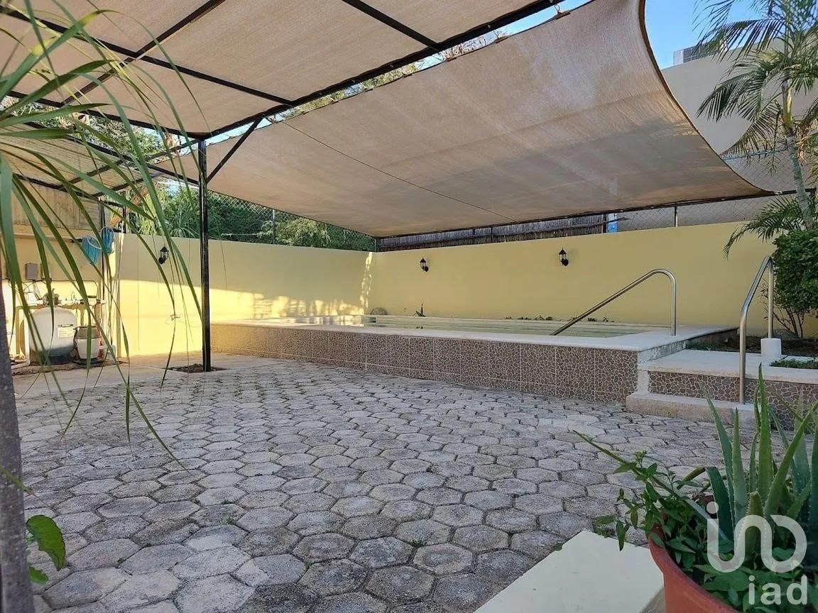 Casa en Venta en Garcia Gineres, Mérida, Yucatán | NEX-274019 | iad México | Foto 24 de 49