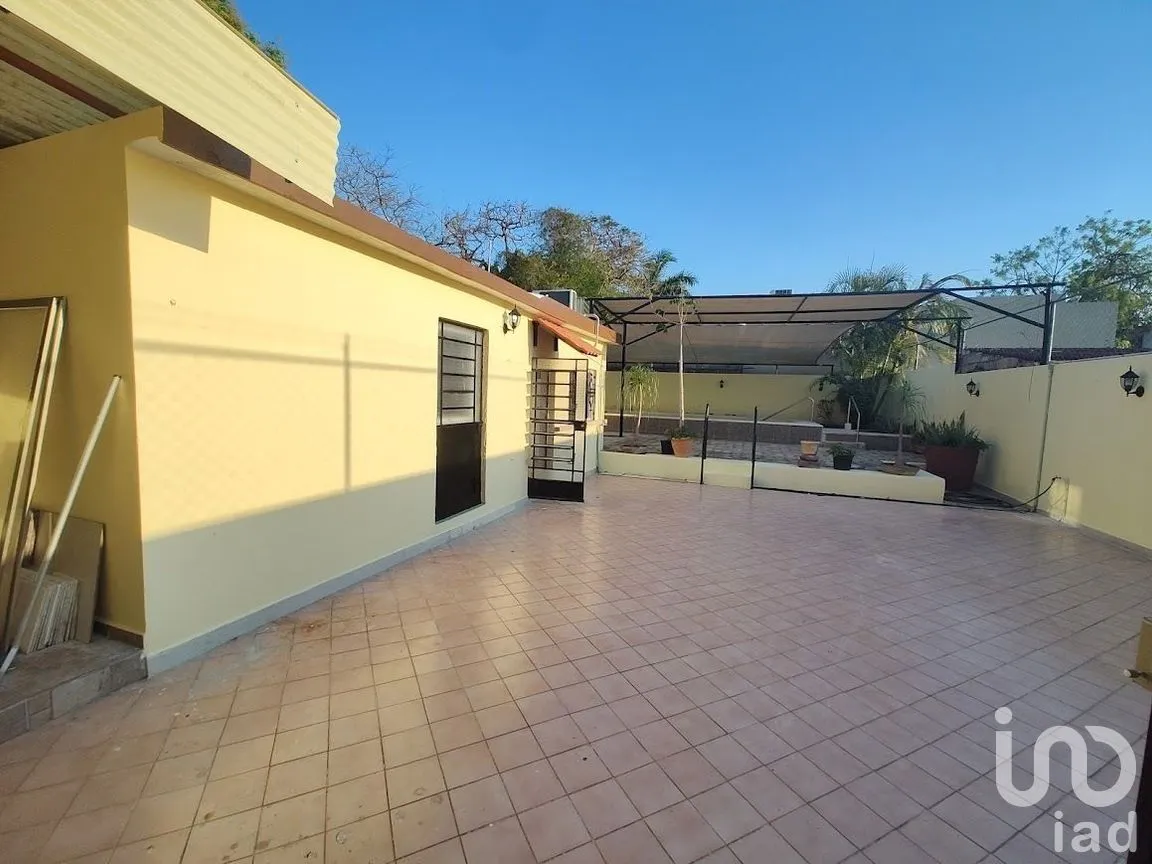 Casa en Venta en Garcia Gineres, Mérida, Yucatán | NEX-274019 | iad México | Foto 25 de 49