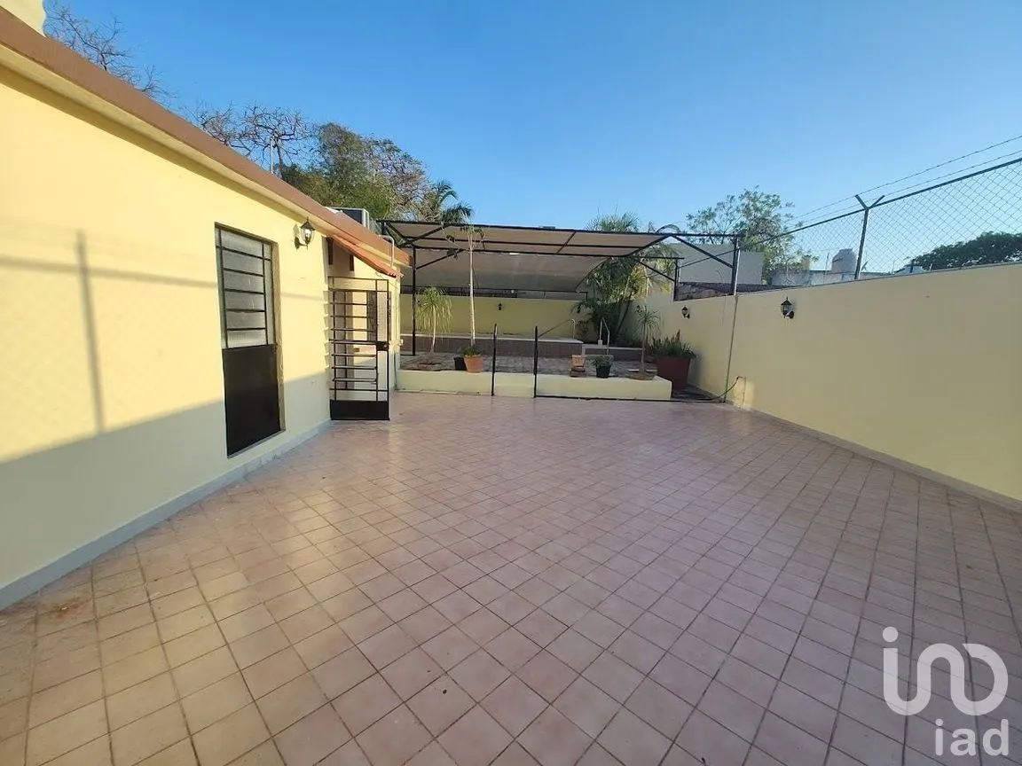 Casa en Venta en Garcia Gineres, Mérida, Yucatán | NEX-274019 | iad México | Foto 26 de 49