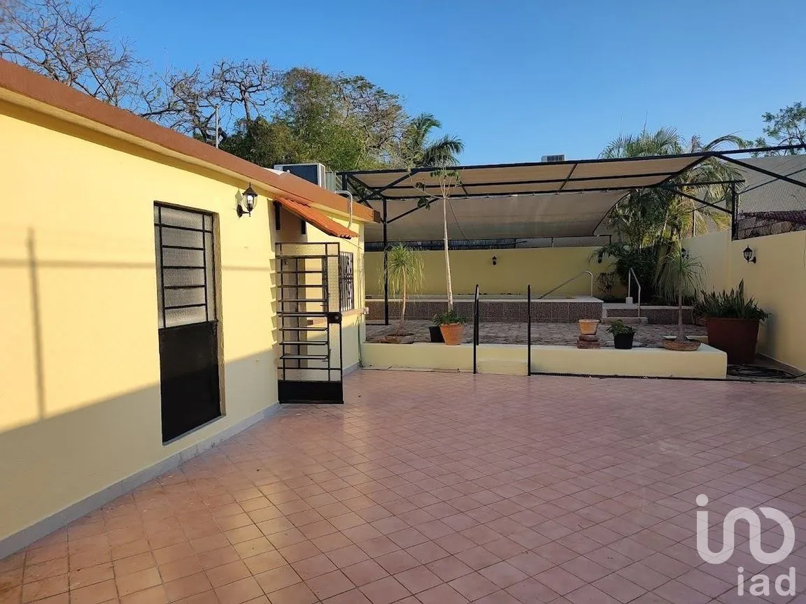 Casa en Venta en Garcia Gineres, Mérida, Yucatán | NEX-274019 | iad México | Foto 28 de 49