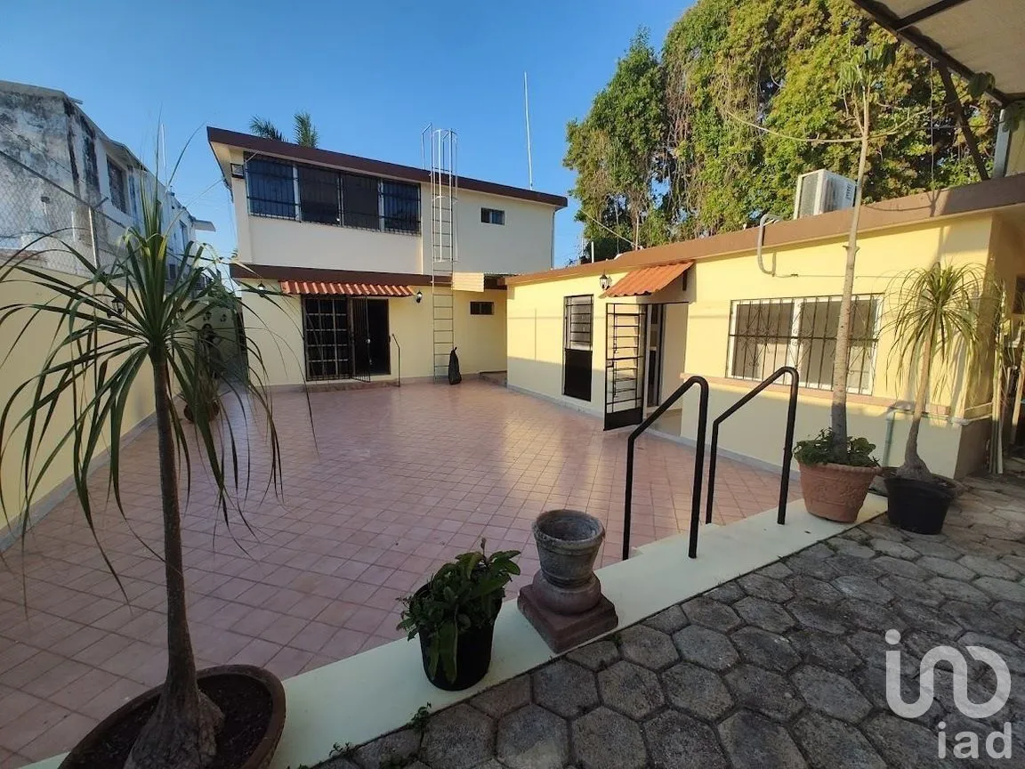 Casa en Venta en Garcia Gineres, Mérida, Yucatán | NEX-274019 | iad México | Foto 4 de 49