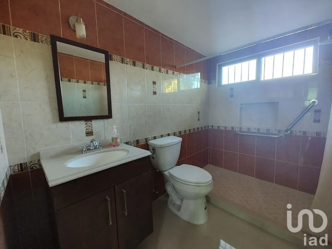 Casa en Venta en Garcia Gineres, Mérida, Yucatán | NEX-274019 | iad México | Foto 37 de 49