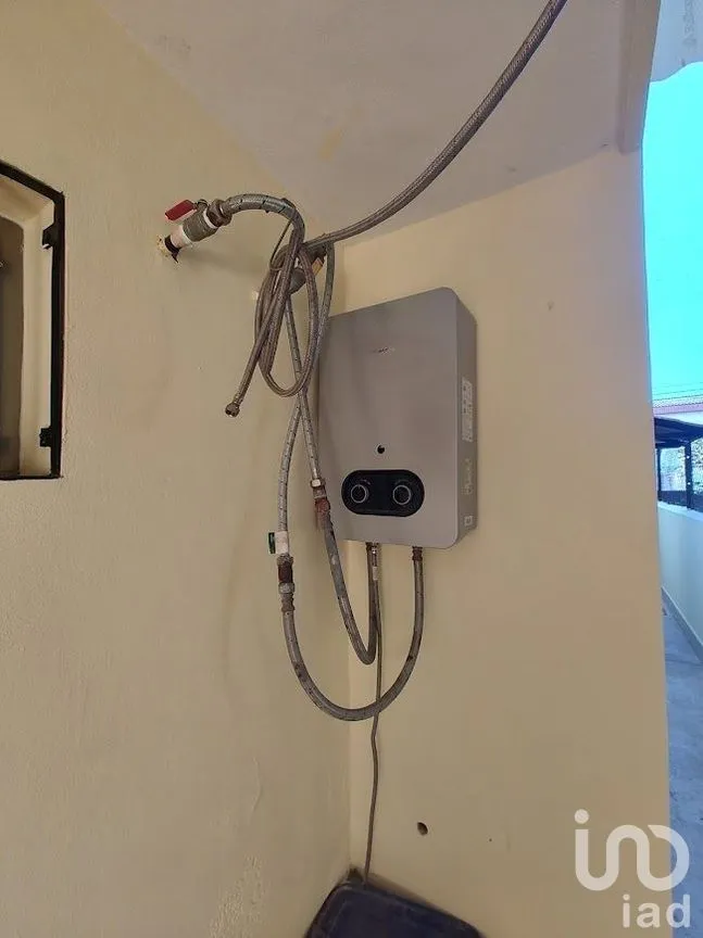 Casa en Venta en Garcia Gineres, Mérida, Yucatán | NEX-274019 | iad México | Foto 40 de 49