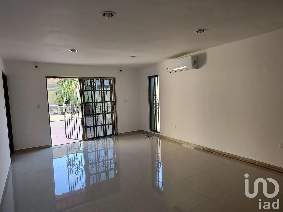Casa en Venta en Garcia Gineres, Mérida, Yucatán | NEX-274019 | iad México | Foto 5 de 49