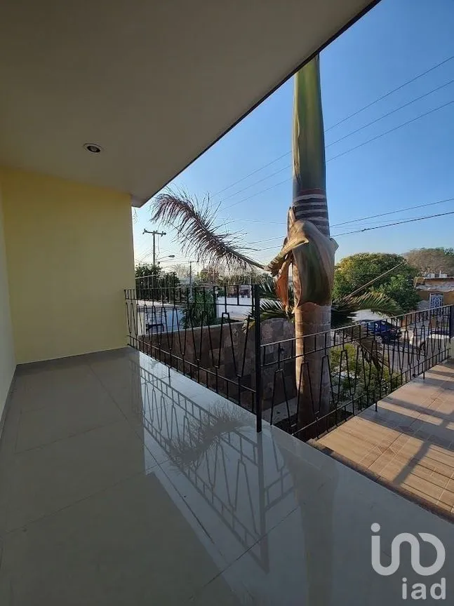 Casa en Venta en Garcia Gineres, Mérida, Yucatán | NEX-274019 | iad México | Foto 45 de 49