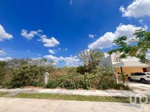 NEX-274020 - Terreno en Venta en Cabo Norte, CP 97305, Yucatán.